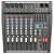 Citronic CSP-408 8-Channel Compact Powered Mixer, 2x 200W @ 4 Ohms - view 3