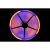 Showtec Goliath Retro Effect with Tungsten Simulation and Dual RGB LED Ring, 320W - view 15