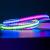 Lyyt 24V IP20 RGB COB LED Smart Tape, 5 metre - view 1