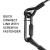 Accu-Cable SC6B Safety Cable, 70kg - view 3