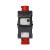 PCE St Anton Inline 30mA RCD 16A 3P+N+E (9439033) - view 1