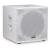 FBT SUBline 115SA 15-Inch Active Subwoofer, 700W - White - view 1