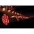 Infinity iW-741 RDM RGBW LED Wash Moving Head (3-Pin DMX), 7x 40W - view 14