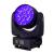 Equinox Fusion 260ZP RGBL LED Wash Moving Head - view 5