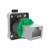 Seetronic SE8FDYH-03 RJ45 EtherCON Chassis Connector - view 2