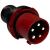 KES KESTESTKIT Cee Form Test Plug Kit with 230V 16A & 32A L1+N+E | 400V 32A, 63A & 125A 3P+N+E - view 12