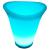 LED Ice Bucket - 2 Lip - view 2