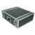 Citronic RACK:4U Flight Case with 4U Rack Space for 19 inch Equipment - view 1