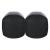 Adastra CBS-35-B Coaxial Background Speaker, 20W @ 16 Ohms or 100V Line - Black (Pair) - view 2