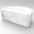 Nexo ID24i Passive Install Speaker with 120 x 40 Degree Rotatable Horn - White - view 2