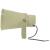 Adastra EH15V Rectangular Horn Speaker, IP56, 15W @ 8 Ohms or 100V Line - view 2