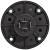 Neutrik NL4MPRXX 4-Pole SpeakON Chassis Socket - view 4