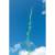 Le Maitre SC100R Smoke Comet (Box of 10) 100 Feet, Red - view 1