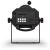 Chauvet DJ Followspot 200ST 200W LED - view 6