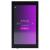 Ecler PULSO-6 6-Inch Digital Touch Screen Remote Wall Panel, EclerNet/Plex/HUB/VIDA Compatible - view 1