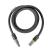 elumen8 240mm Powerlock Male Source to Female Drain Cable, 15M - L3 Grey - view 2