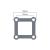 Global Truss F44P 1 Metre Truss (F44100P) - view 2