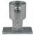 elumen8 Swivel Base Flange Key Clamp - Silver - view 3
