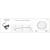 JTS CM-501 Condenser Lavalier Microphone - view 4
