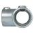 elumen8 Long Tee Key Clamp - Silver - view 4