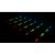 QTX Pixelator RGB Pixel LED Effects Bar - view 5