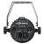 Showtec Power Spot 3 Q5 RGBWA LED Spot, 3x 10W - view 2