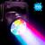 ADJ Hydro Flex L7 RGBL LED Moving Head, 7x 60W - IP65 - view 10