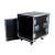 Castle Cases 19-Inch Shockmount Flight Case - 12U - view 7