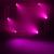 Equinox Fusion 120 Zoom MkII RGBW LED Wash Moving Head - White - view 7