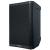QSC CB10 Compact Battery-Powered Loudspeaker System - Black - view 2
