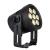 Infinity Raccoon P7/7 RGBCALDB LED PAR, 7x 25W - IP65 - view 10