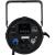Showtec Act PAR 200 RGBAL LED PARCan - view 10