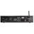 Adastra RM120-WIFI Mixer-Amplifier with WiFi, 120W @ 4 Ohms or 100V Line - view 3