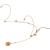 JTS CM-804iF Double Ear-hook Omni-Directional Microphone - Beige - view 1