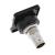 Seetronic SBB75DFGX-B BNC Chasis Connector - Black - view 2
