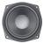 B&C 6PS38 6.5-Inch Speaker Driver - 150W RMS, 16 Ohm - view 1