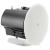 JBL Control 414C/T-VA 4-Inch EN54 2-Way Ceiling Loudspeaker, 45W @ 8 Ohms or 70V/100V Line - view 2