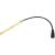 Lyyt Single Colour 10mm LED Tape Crimp to DC (5 Pack) - view 2