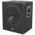 QTX QT15SA 15-Inch Active Subwoofer, 150W - view 1