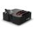 Chauvet DJ Geyser Move RGBAUV DMX LED Motorised Vertical Fogger - view 3