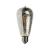 Prolite 4W Dimmable LED ST64 Crackle Filament Lamp 2200K ES - view 2
