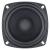 B&C 4NDS34 4-Inch Speaker Driver - 100W RMS, 8 Ohm - view 1
