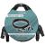 Accu-Cable Tour SPD PowerCON TRUE1 & 5-Pin DMX Cable, 1m - IP65 - view 1