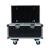 LEDJ 6-Way Spectra Q15 Flight Case - view 4