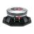 B&C 8PE21 8-Inch Speaker Driver - 200W RMS, 8 Ohms, Spring Terminals - view 3