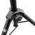 Ultimax UTX 290BK Short Speaker Tripods Kit with Bag, 0.54 - 1.03m / 30Kg - Black - view 3