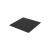 Equinox Quad Steel DecoTruss 300mm Base Plate, Black - view 1