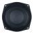 B&C 6MBX44 6.5-Inch Speaker Driver - 200W RMS, 8 Ohm - view 1