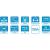 CYP IP-A750RX 1G Audio Over IP Receiver for CYP IP-7000 Series - view 4