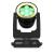 Chauvet Pro Rogue Outcast 1 BeamWash RGBW LED Moving Head, IP65 - view 2